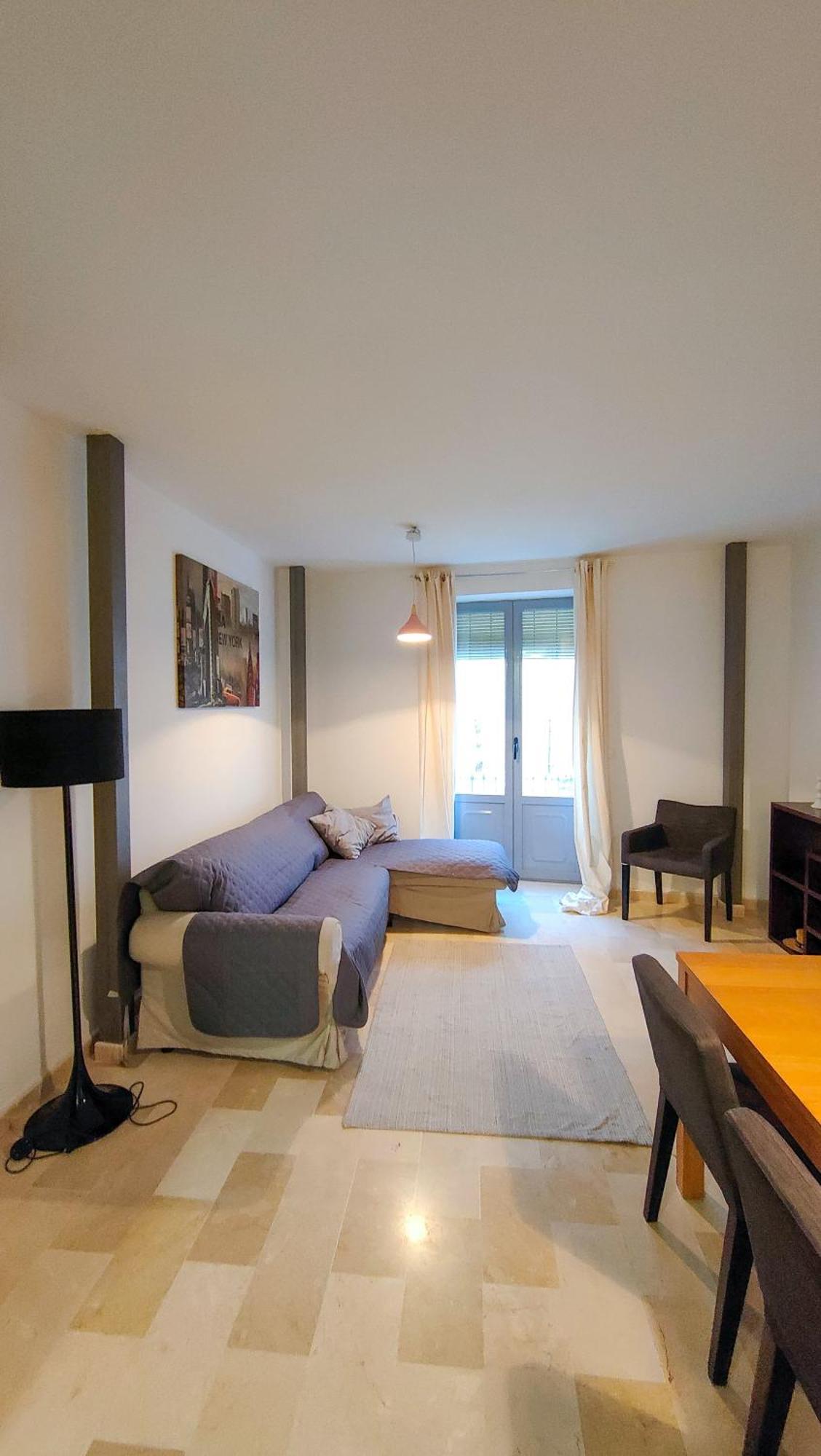 Apartamento Palm Square - One Minute From The Sea! Alicante Exterior foto
